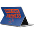 Boise State University Broncos Surface Laptop Studio Skin